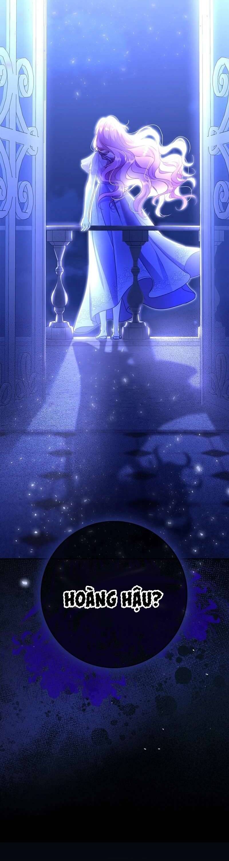 Người Mẹ Trong Tiểu Thuyết Nuôi Con Có Nhất Thiết Phải Chết Không? Chapter 8 - Trang 2