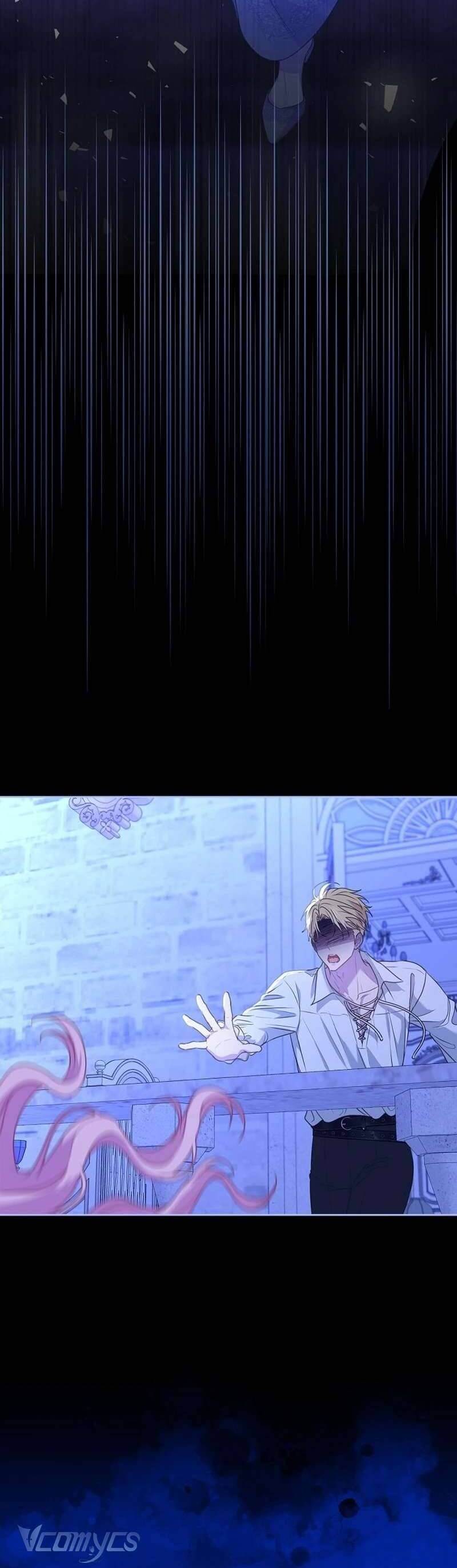 Người Mẹ Trong Tiểu Thuyết Nuôi Con Có Nhất Thiết Phải Chết Không? Chapter 8 - Trang 2