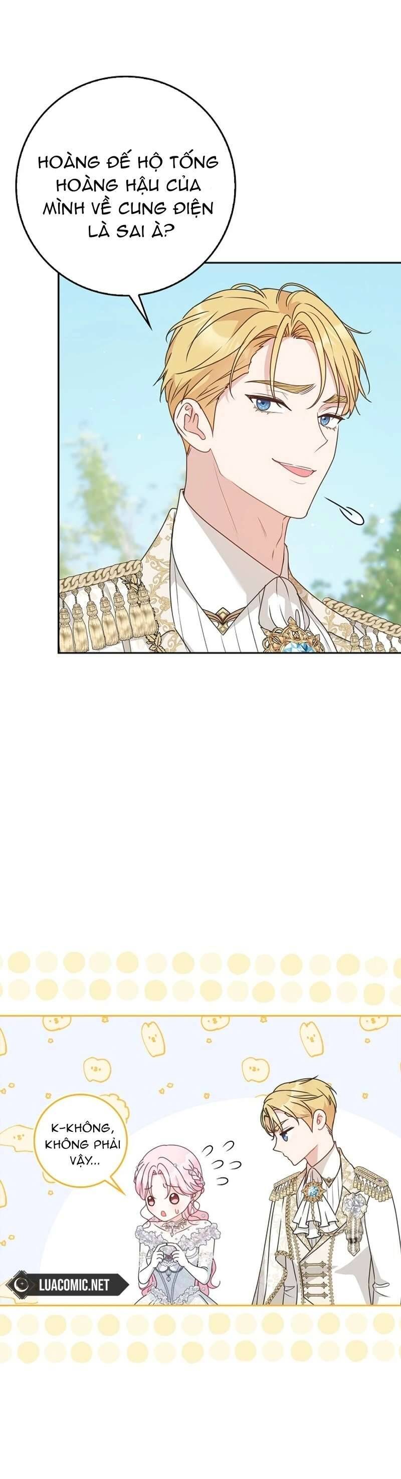 Người Mẹ Trong Tiểu Thuyết Nuôi Con Có Nhất Thiết Phải Chết Không? Chapter 8 - Trang 2