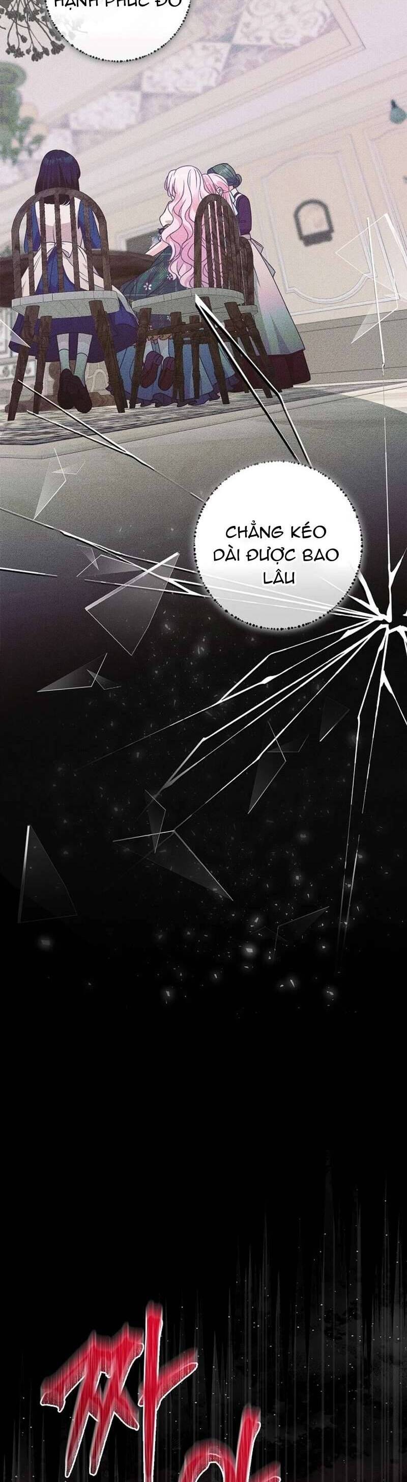 Người Mẹ Trong Tiểu Thuyết Nuôi Con Có Nhất Thiết Phải Chết Không? Chapter 9 - Trang 2