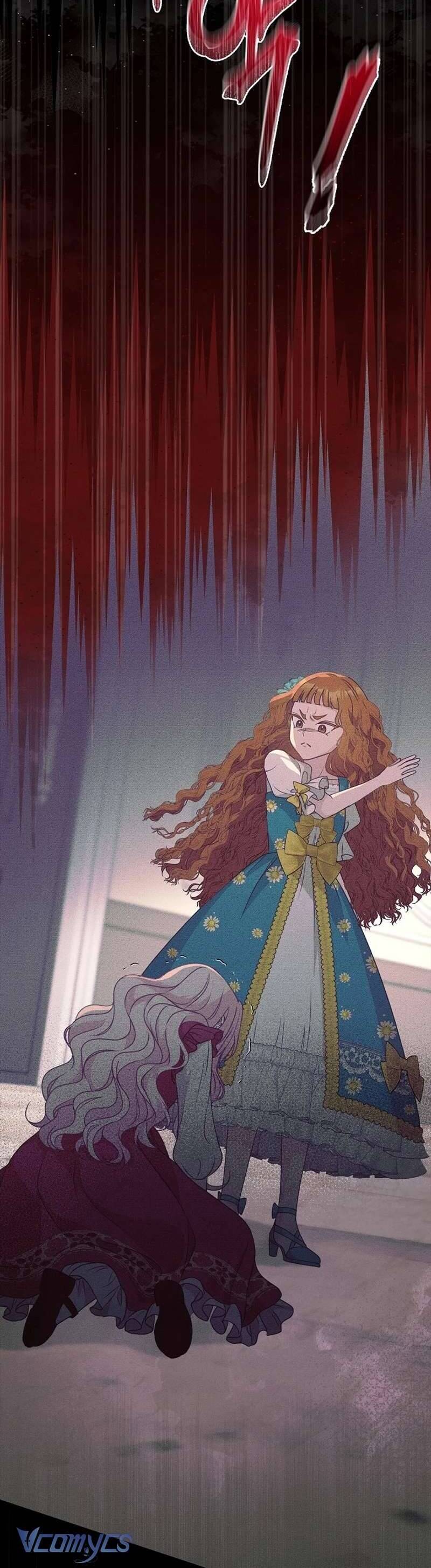 Người Mẹ Trong Tiểu Thuyết Nuôi Con Có Nhất Thiết Phải Chết Không? Chapter 9 - Trang 2