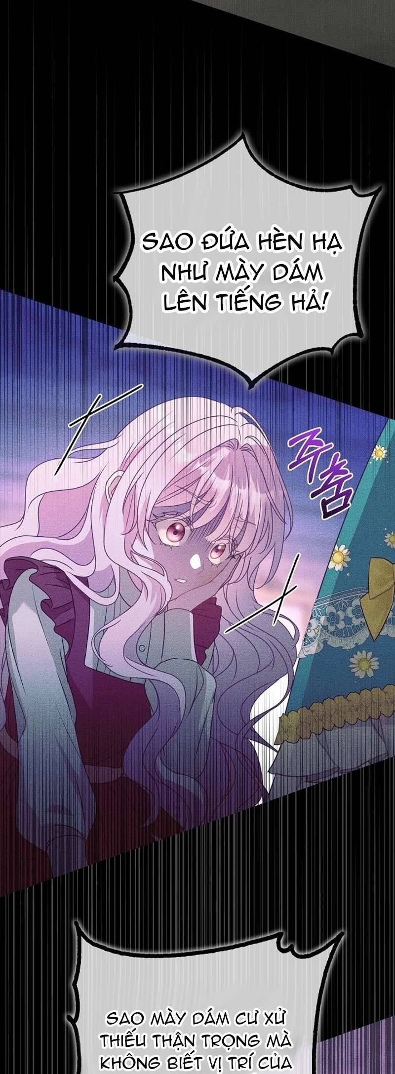 Người Mẹ Trong Tiểu Thuyết Nuôi Con Có Nhất Thiết Phải Chết Không? Chapter 9 - Trang 2