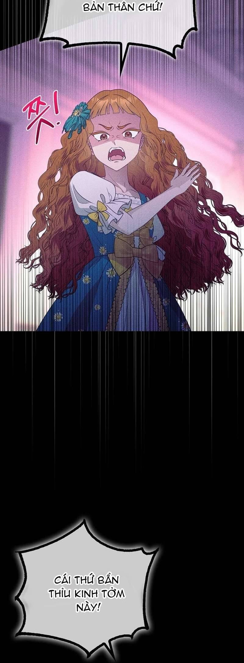 Người Mẹ Trong Tiểu Thuyết Nuôi Con Có Nhất Thiết Phải Chết Không? Chapter 9 - Trang 2