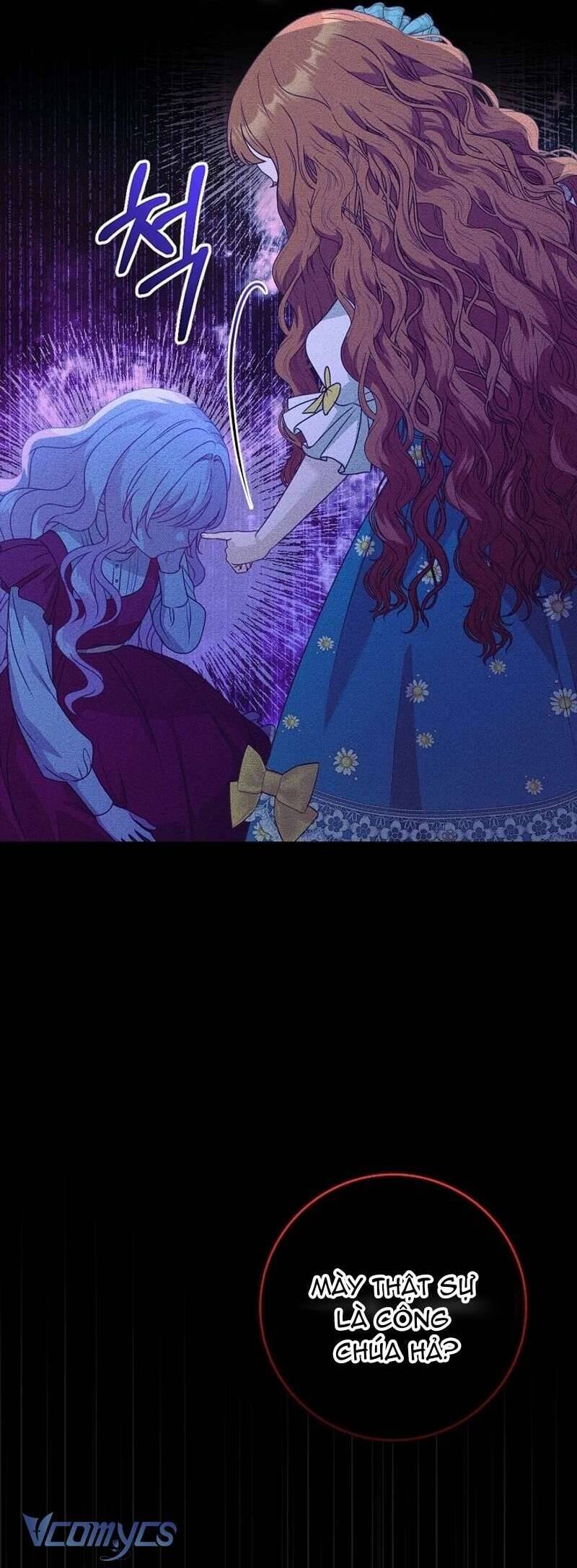 Người Mẹ Trong Tiểu Thuyết Nuôi Con Có Nhất Thiết Phải Chết Không? Chapter 9 - Trang 2