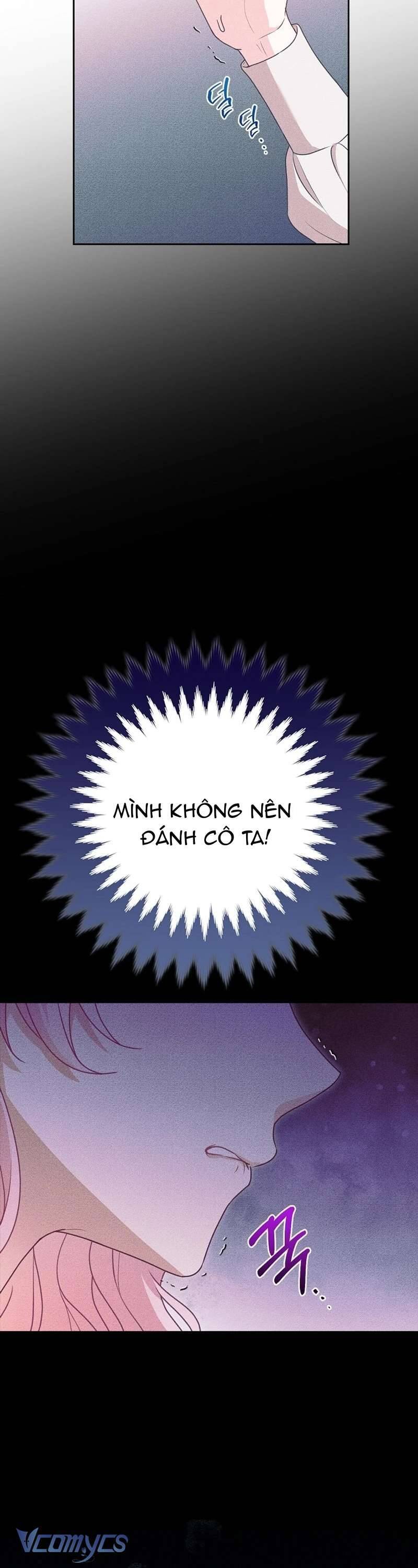 Người Mẹ Trong Tiểu Thuyết Nuôi Con Có Nhất Thiết Phải Chết Không? Chapter 9 - Trang 2