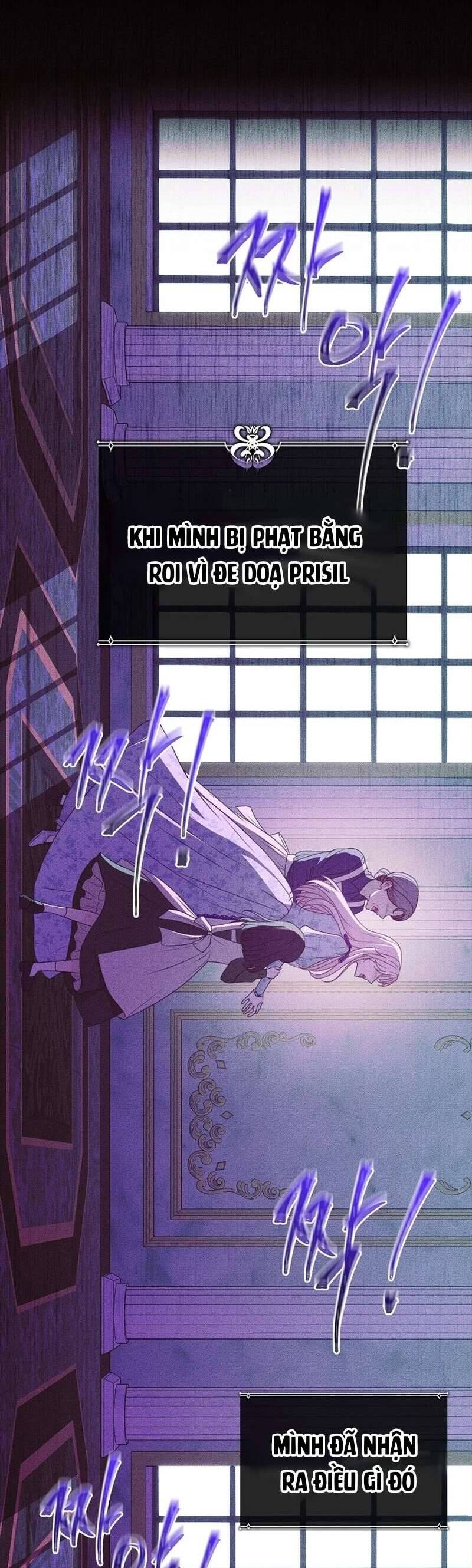 Người Mẹ Trong Tiểu Thuyết Nuôi Con Có Nhất Thiết Phải Chết Không? Chapter 9 - Trang 2