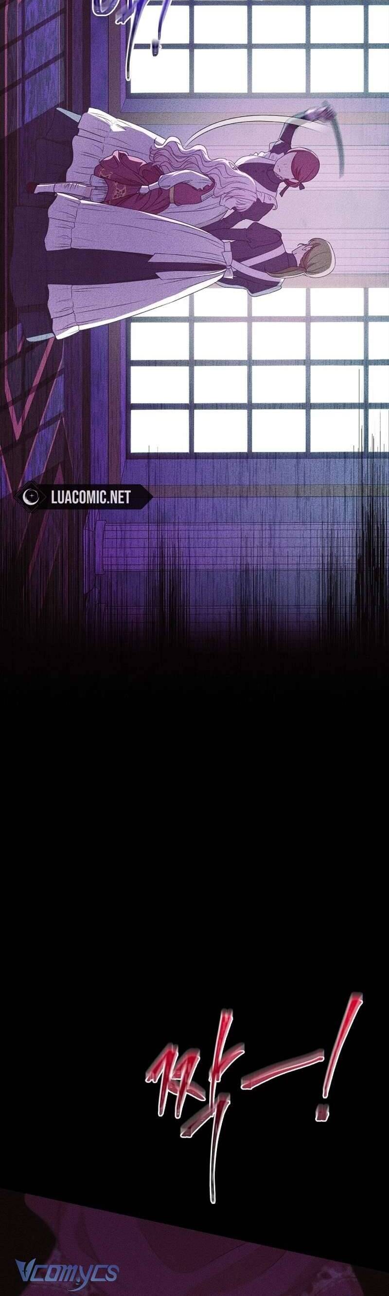 Người Mẹ Trong Tiểu Thuyết Nuôi Con Có Nhất Thiết Phải Chết Không? Chapter 9 - Trang 2