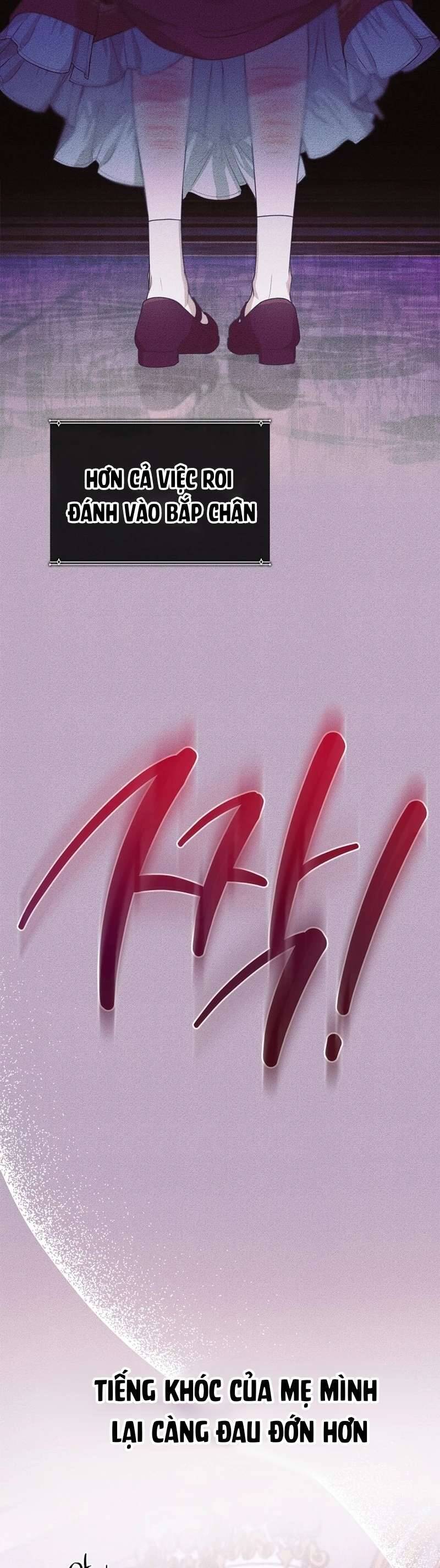 Người Mẹ Trong Tiểu Thuyết Nuôi Con Có Nhất Thiết Phải Chết Không? Chapter 9 - Trang 2