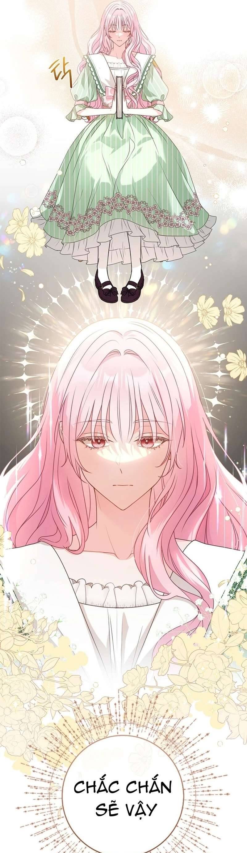 Người Mẹ Trong Tiểu Thuyết Nuôi Con Có Nhất Thiết Phải Chết Không? Chapter 9 - Trang 2