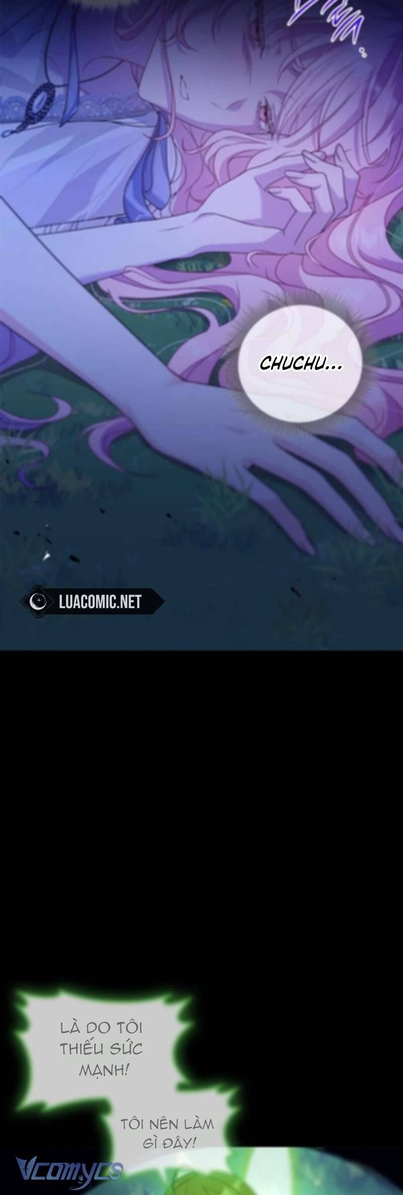 Người Mẹ Trong Tiểu Thuyết Nuôi Con Có Nhất Thiết Phải Chết Không? Chapter 9 - Trang 2