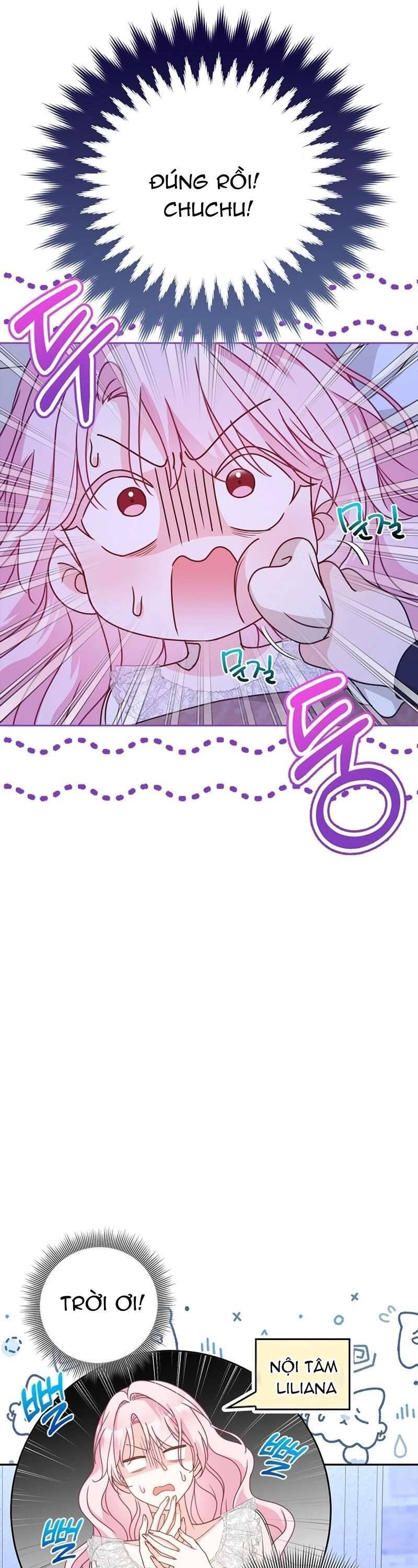 Người Mẹ Trong Tiểu Thuyết Nuôi Con Có Nhất Thiết Phải Chết Không? Chapter 9 - Trang 2