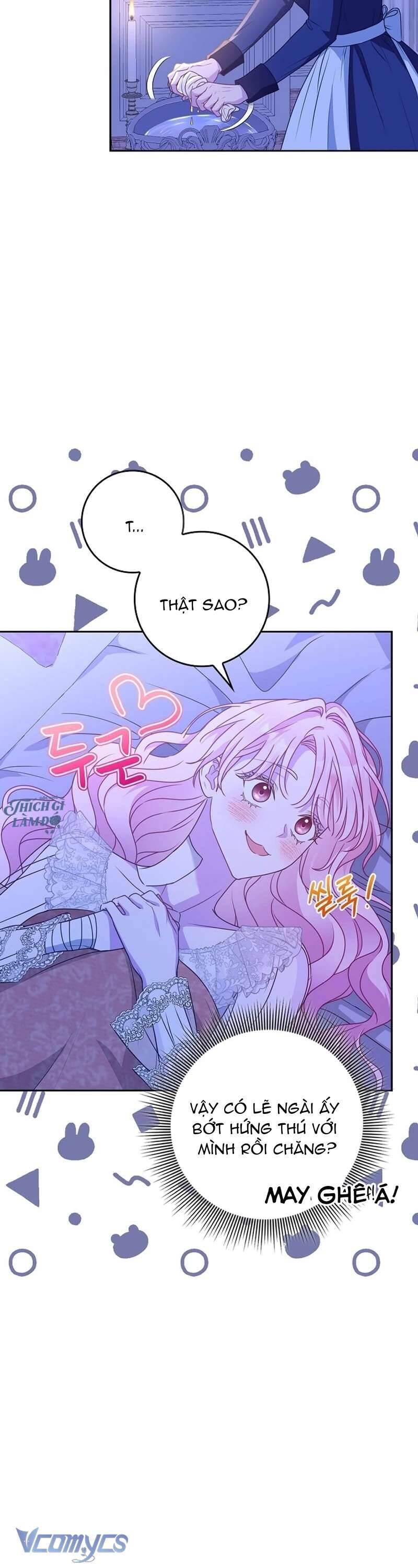 Người Mẹ Trong Tiểu Thuyết Nuôi Con Có Nhất Thiết Phải Chết Không? Chapter 9 - Trang 2