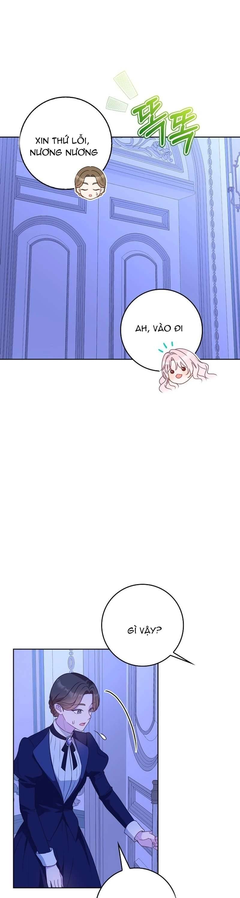 Người Mẹ Trong Tiểu Thuyết Nuôi Con Có Nhất Thiết Phải Chết Không? Chapter 9 - Trang 2