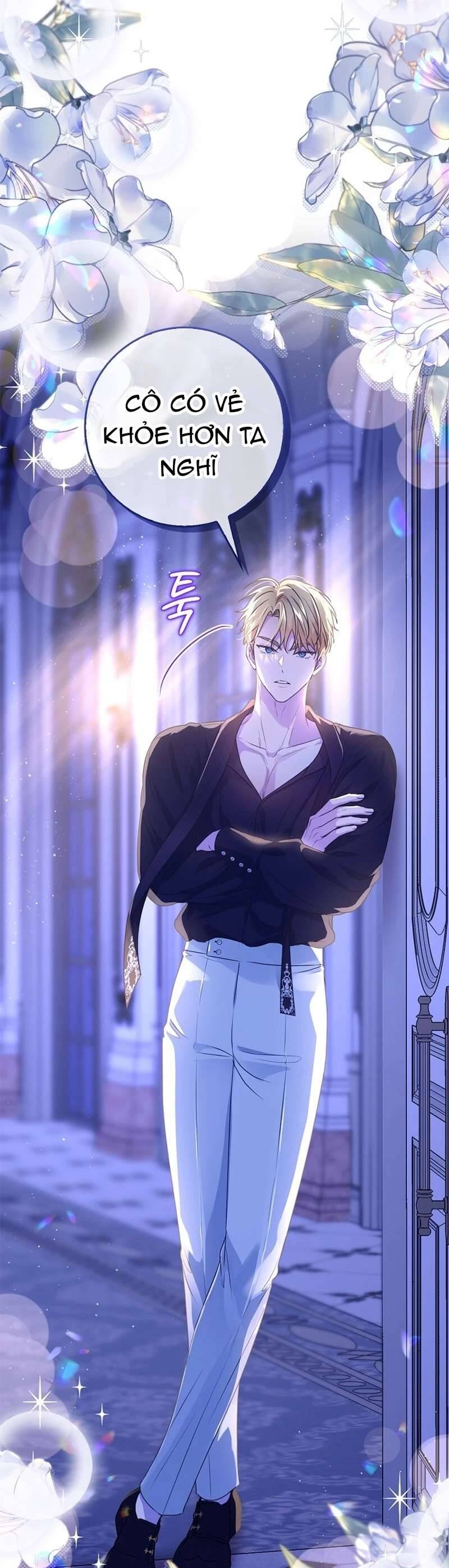 Người Mẹ Trong Tiểu Thuyết Nuôi Con Có Nhất Thiết Phải Chết Không? Chapter 9 - Trang 2