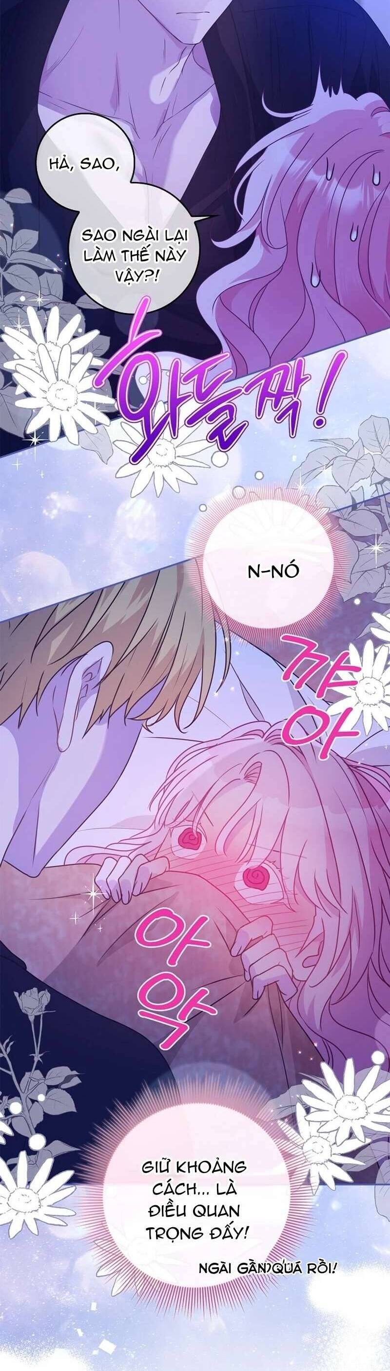 Người Mẹ Trong Tiểu Thuyết Nuôi Con Có Nhất Thiết Phải Chết Không? Chapter 9 - Trang 2