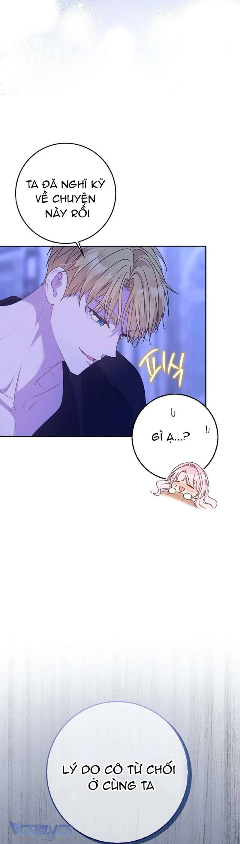 Người Mẹ Trong Tiểu Thuyết Nuôi Con Có Nhất Thiết Phải Chết Không? Chapter 9 - Trang 2