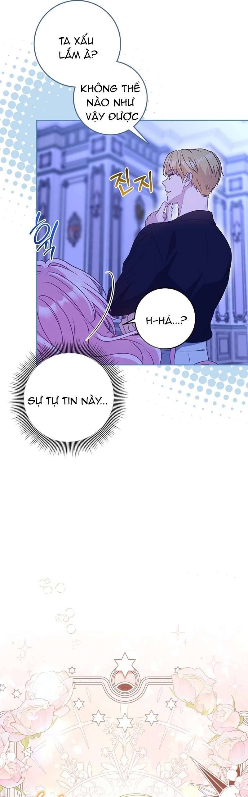 Người Mẹ Trong Tiểu Thuyết Nuôi Con Có Nhất Thiết Phải Chết Không? Chapter 9 - Trang 2