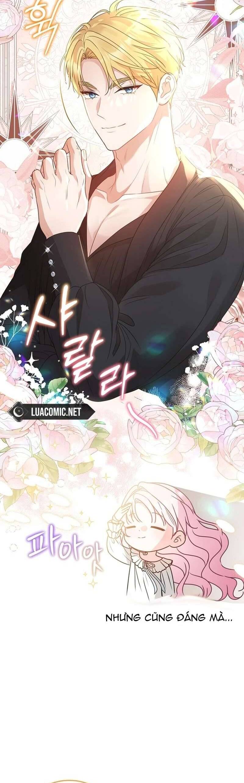 Người Mẹ Trong Tiểu Thuyết Nuôi Con Có Nhất Thiết Phải Chết Không? Chapter 9 - Trang 2