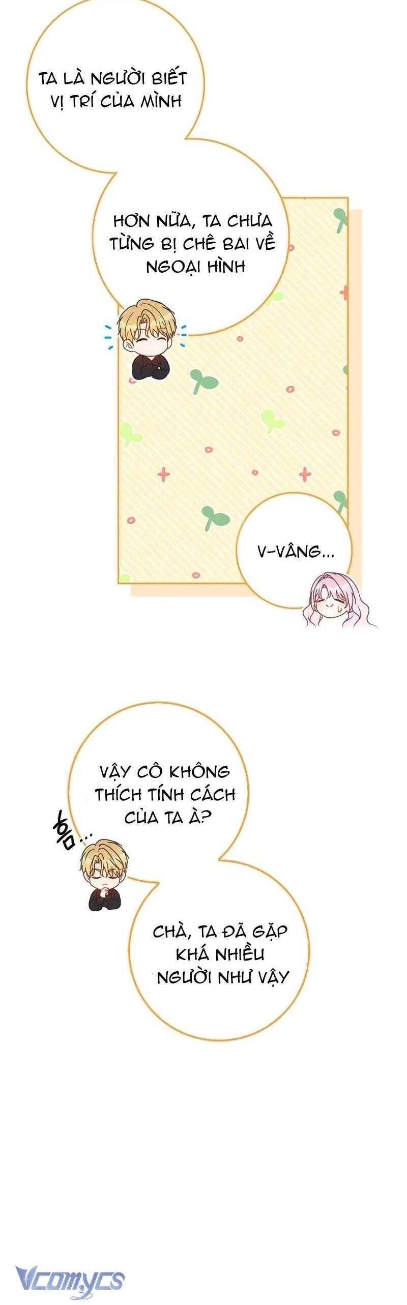 Người Mẹ Trong Tiểu Thuyết Nuôi Con Có Nhất Thiết Phải Chết Không? Chapter 9 - Trang 2