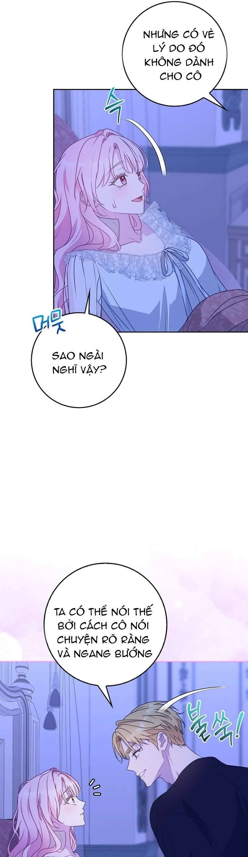 Người Mẹ Trong Tiểu Thuyết Nuôi Con Có Nhất Thiết Phải Chết Không? Chapter 9 - Trang 2