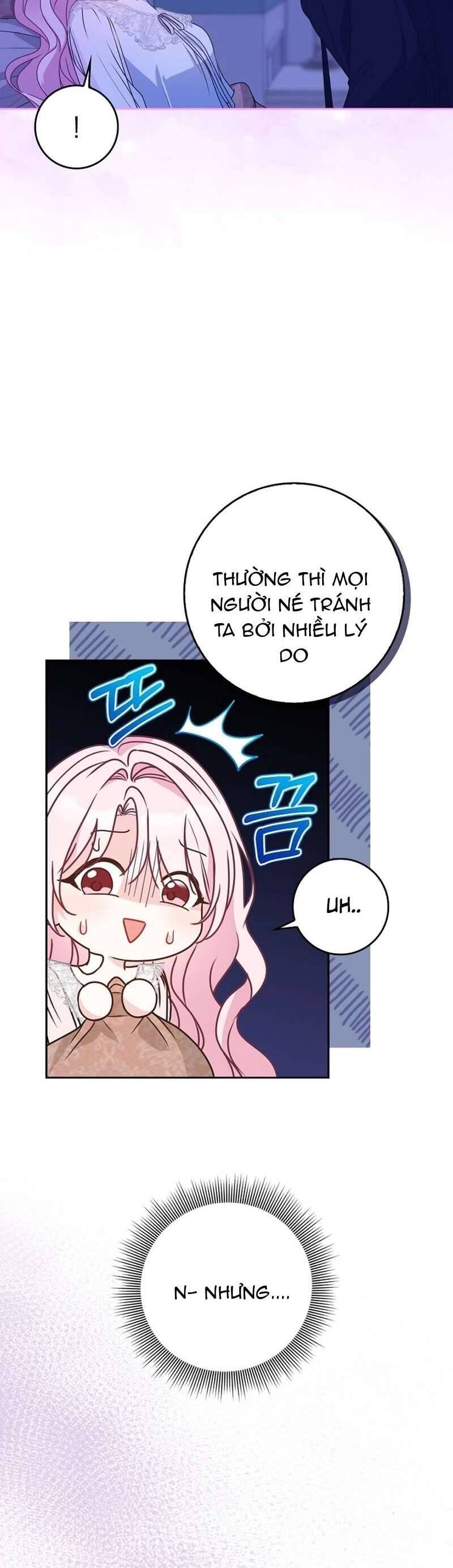 Người Mẹ Trong Tiểu Thuyết Nuôi Con Có Nhất Thiết Phải Chết Không? Chapter 9 - Trang 2