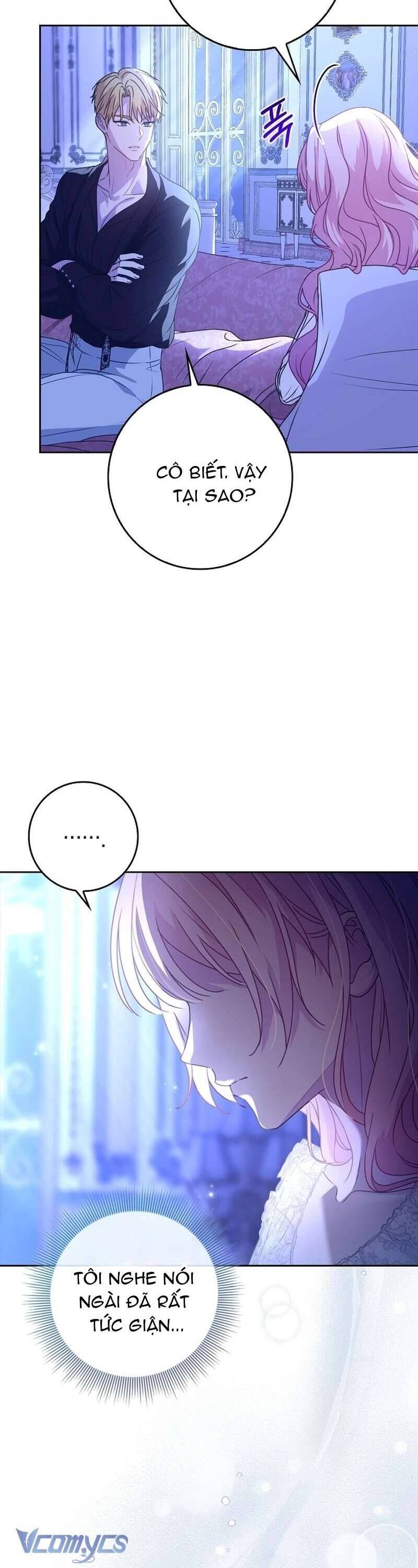 Người Mẹ Trong Tiểu Thuyết Nuôi Con Có Nhất Thiết Phải Chết Không? Chapter 9 - Trang 2
