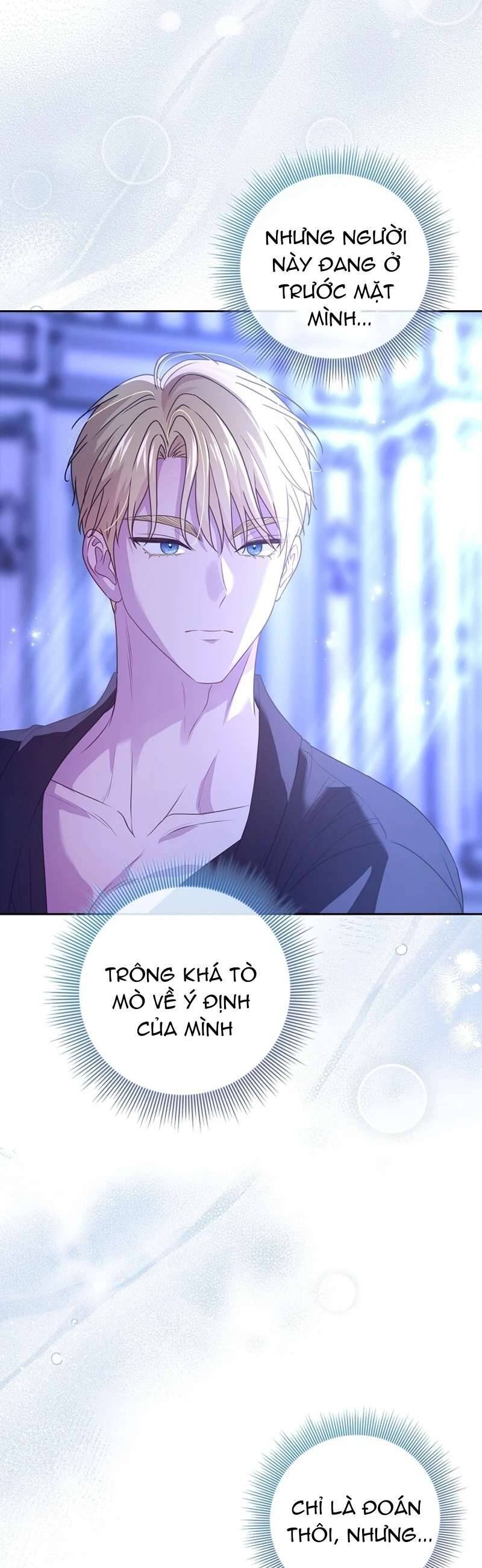 Người Mẹ Trong Tiểu Thuyết Nuôi Con Có Nhất Thiết Phải Chết Không? Chapter 9 - Trang 2