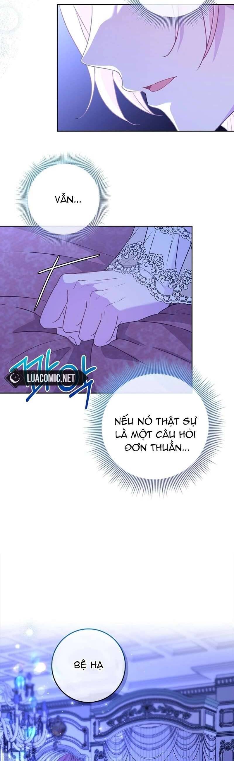 Người Mẹ Trong Tiểu Thuyết Nuôi Con Có Nhất Thiết Phải Chết Không? Chapter 9 - Trang 2