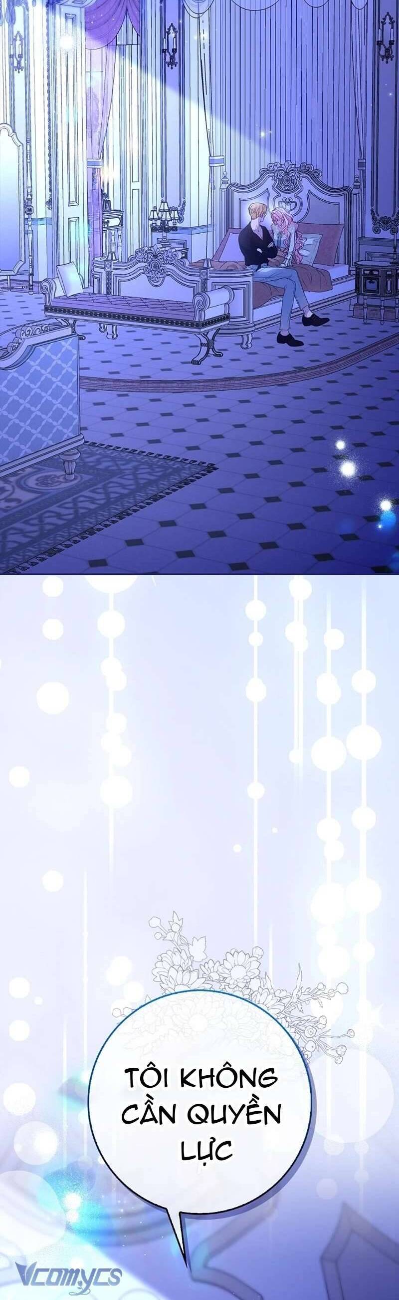 Người Mẹ Trong Tiểu Thuyết Nuôi Con Có Nhất Thiết Phải Chết Không? Chapter 9 - Trang 2