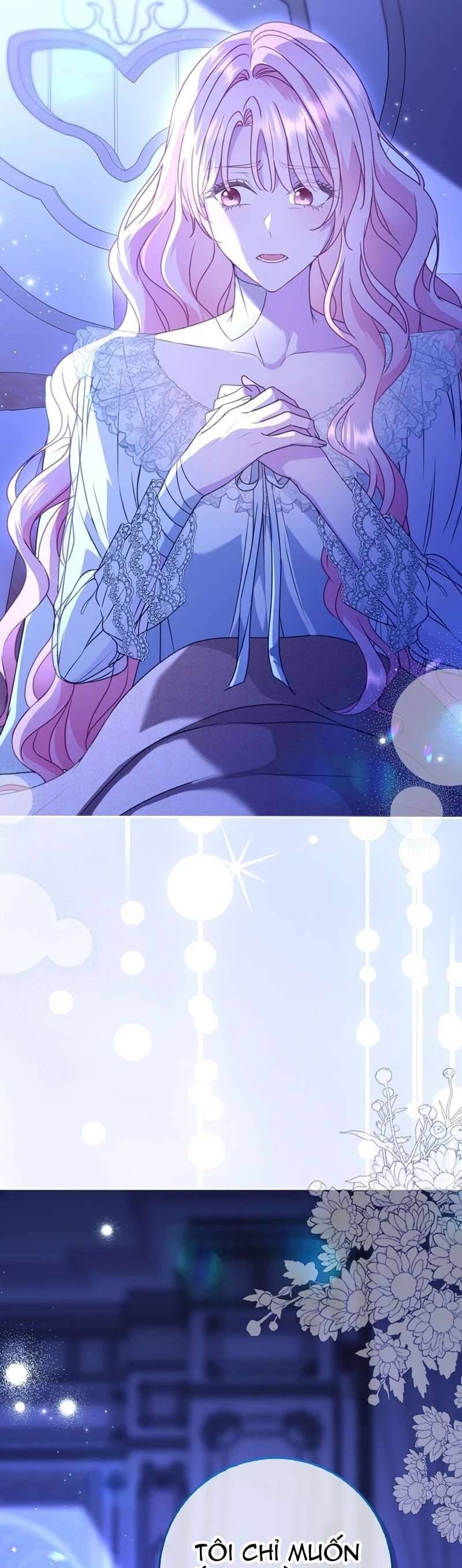 Người Mẹ Trong Tiểu Thuyết Nuôi Con Có Nhất Thiết Phải Chết Không? Chapter 9 - Trang 2