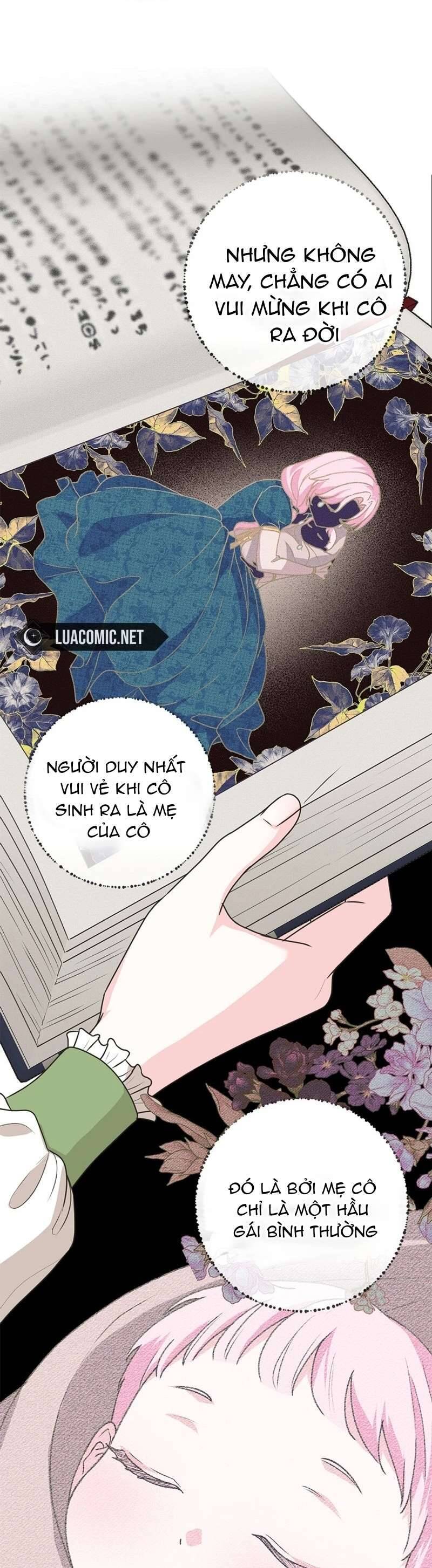 Người Mẹ Trong Tiểu Thuyết Nuôi Con Có Nhất Thiết Phải Chết Không? Chapter 9 - Trang 2