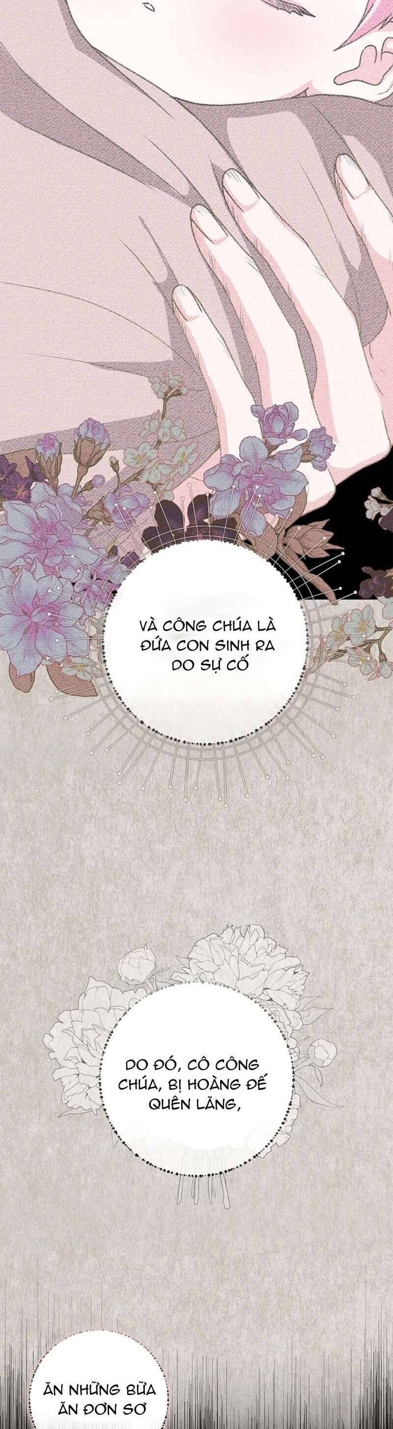 Người Mẹ Trong Tiểu Thuyết Nuôi Con Có Nhất Thiết Phải Chết Không? Chapter 9 - Trang 2