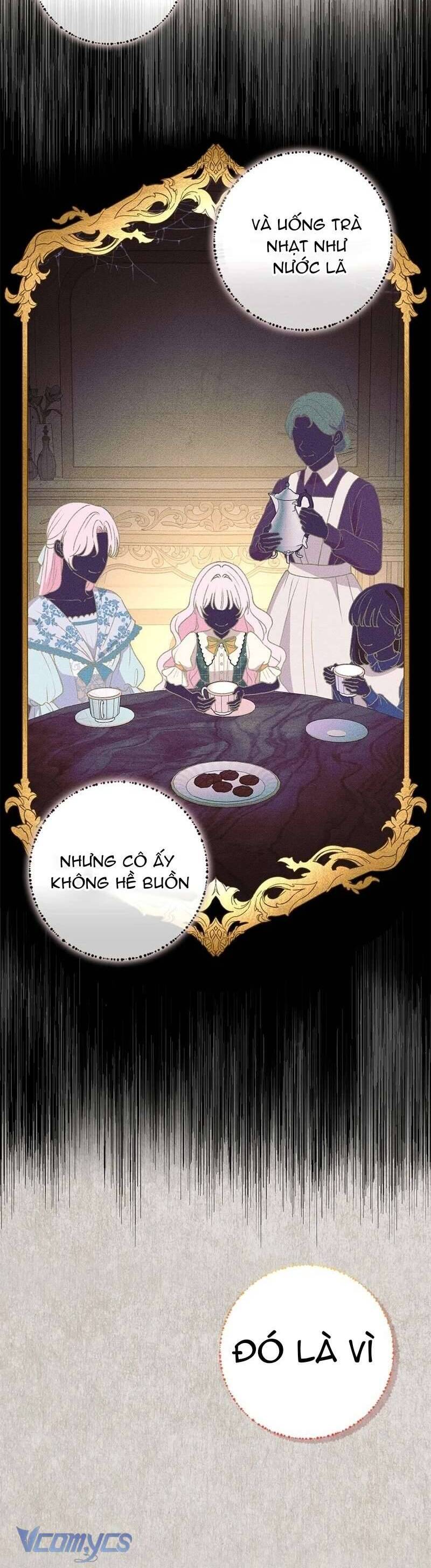 Người Mẹ Trong Tiểu Thuyết Nuôi Con Có Nhất Thiết Phải Chết Không? Chapter 9 - Trang 2