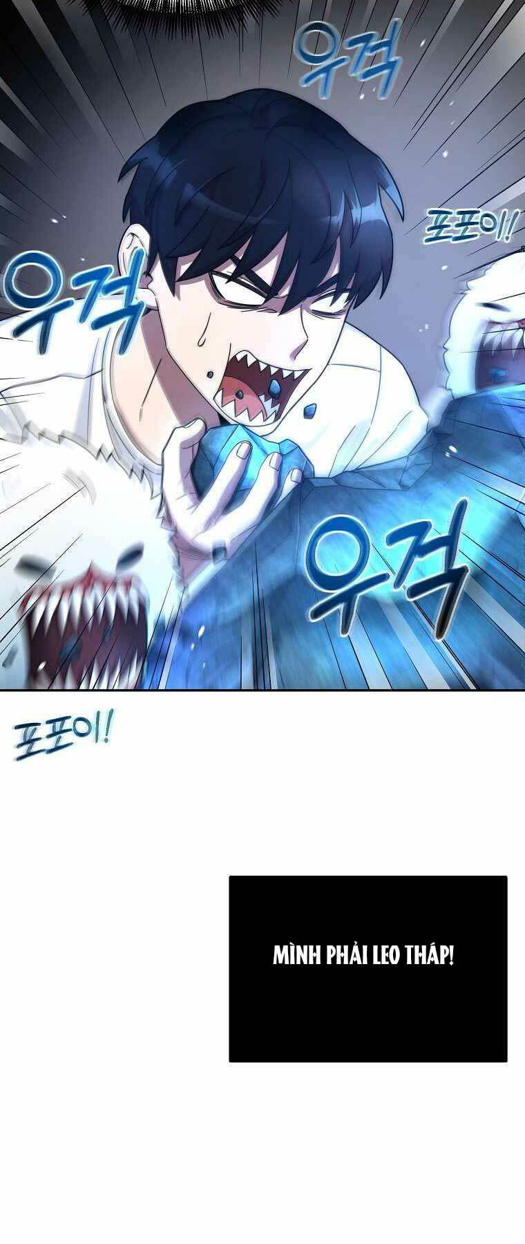 Người Mới Này Quá Mạnh Chapter 1 - Trang 2