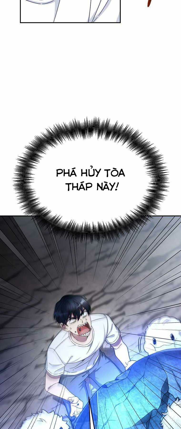 Người Mới Này Quá Mạnh Chapter 1 - Trang 2