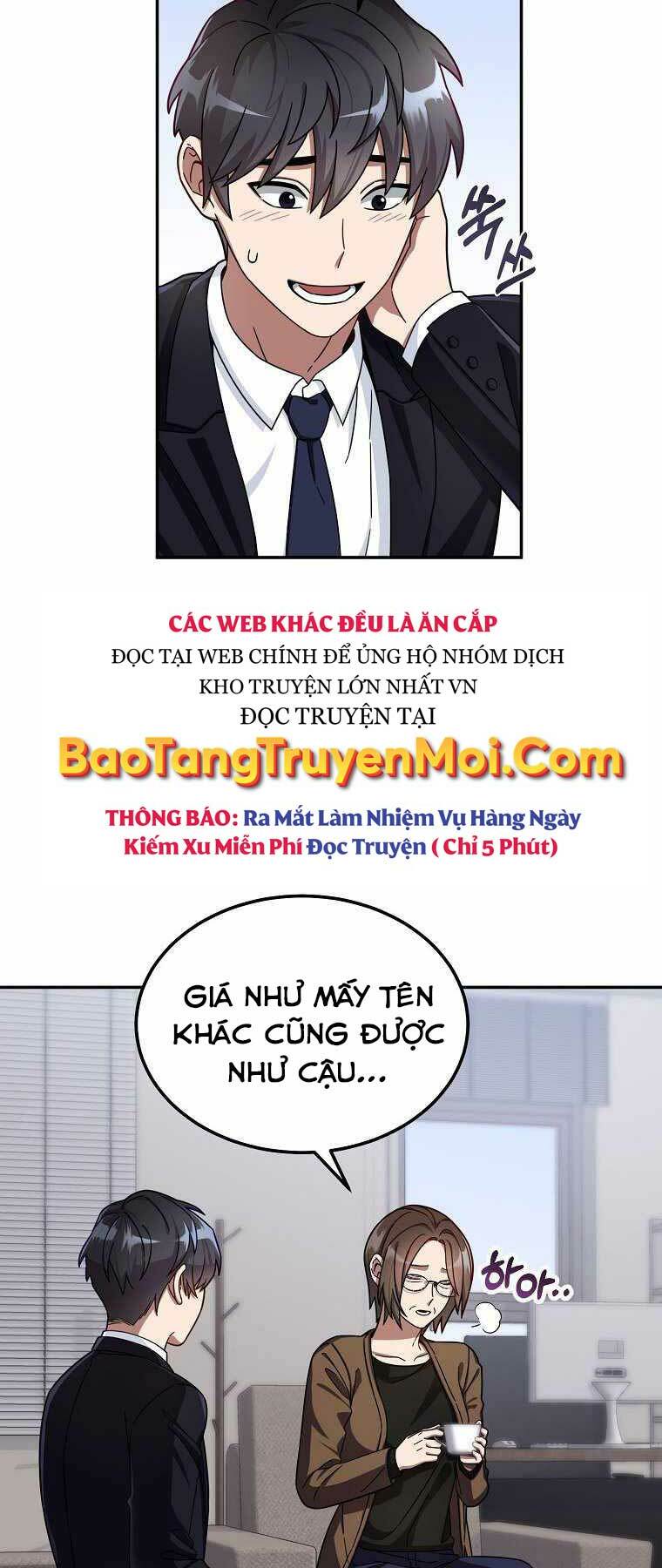 Người Mới Này Quá Mạnh Chapter 1 - Trang 2