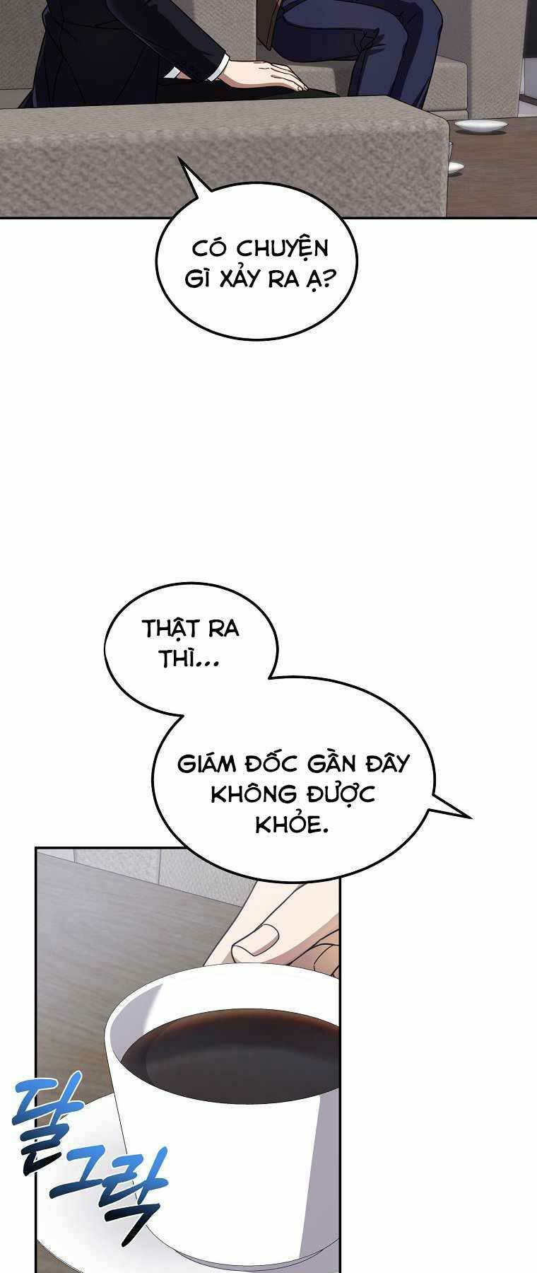 Người Mới Này Quá Mạnh Chapter 1 - Trang 2