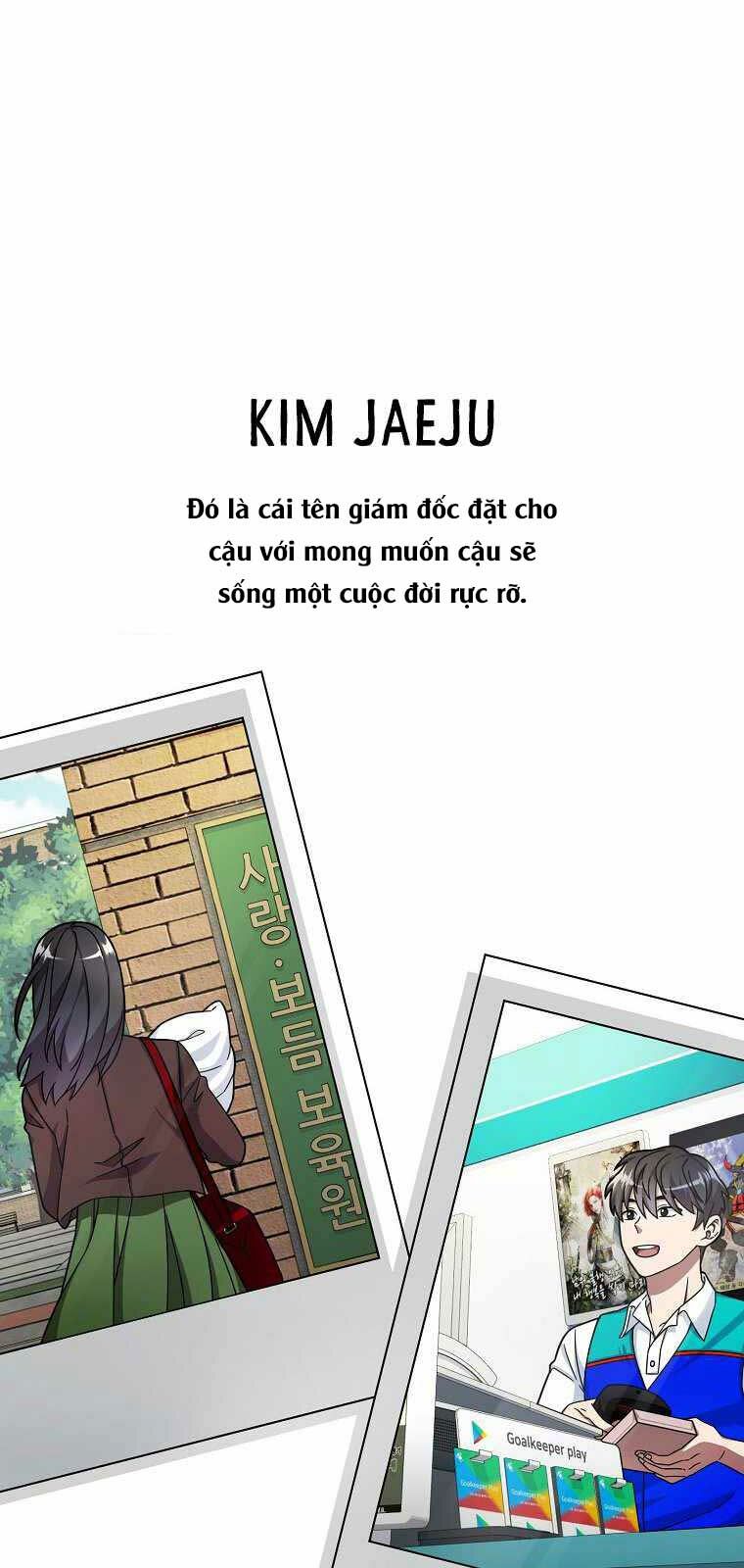 Người Mới Này Quá Mạnh Chapter 1 - Trang 2