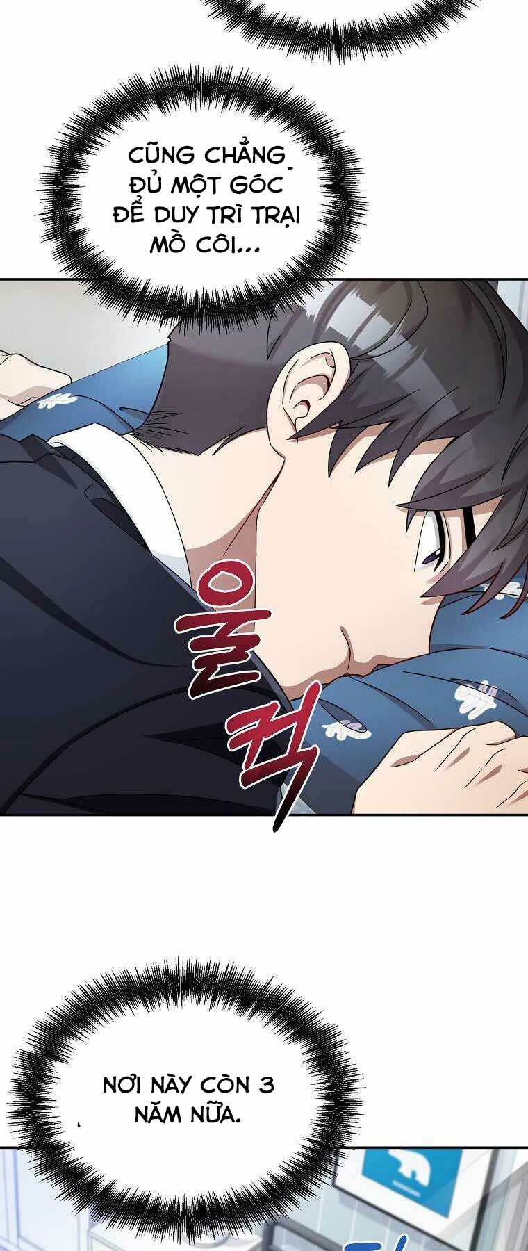 Người Mới Này Quá Mạnh Chapter 1 - Trang 2