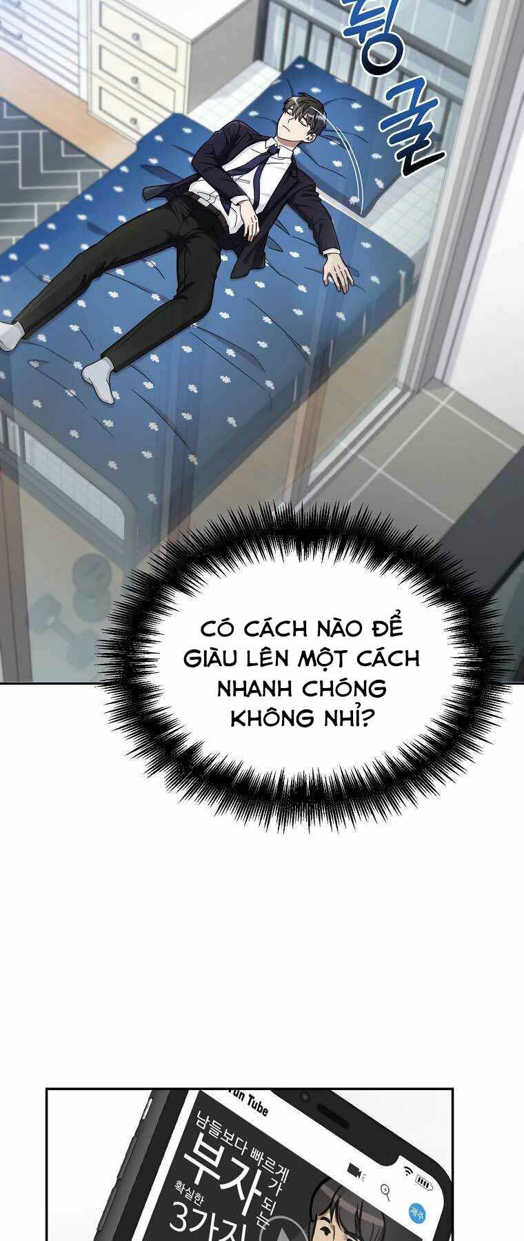 Người Mới Này Quá Mạnh Chapter 1 - Trang 2