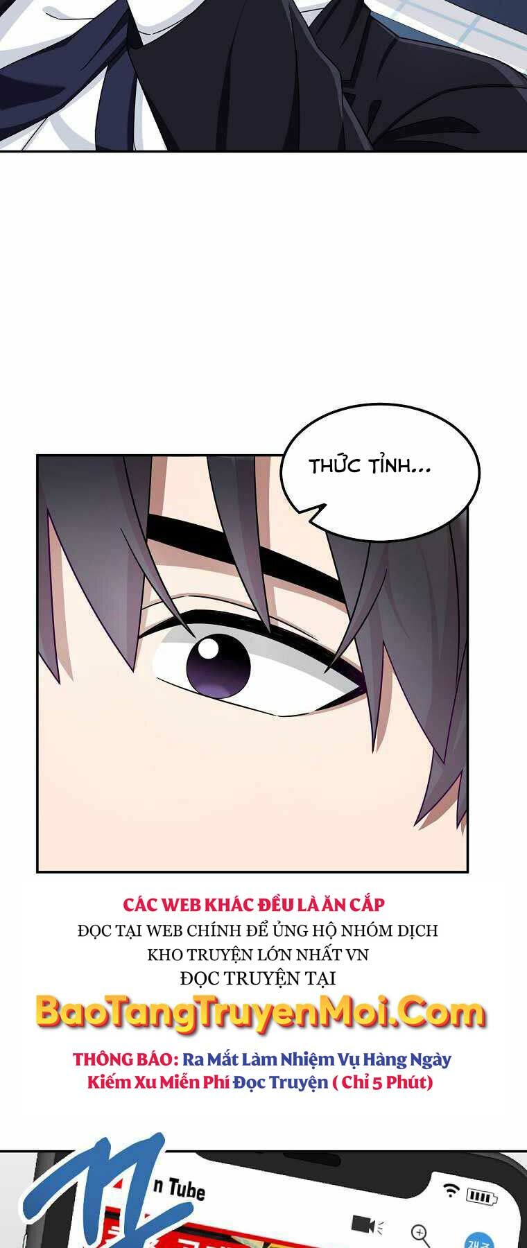 Người Mới Này Quá Mạnh Chapter 1 - Trang 2