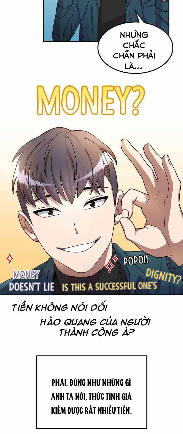 Người Mới Này Quá Mạnh Chapter 1 - Trang 2