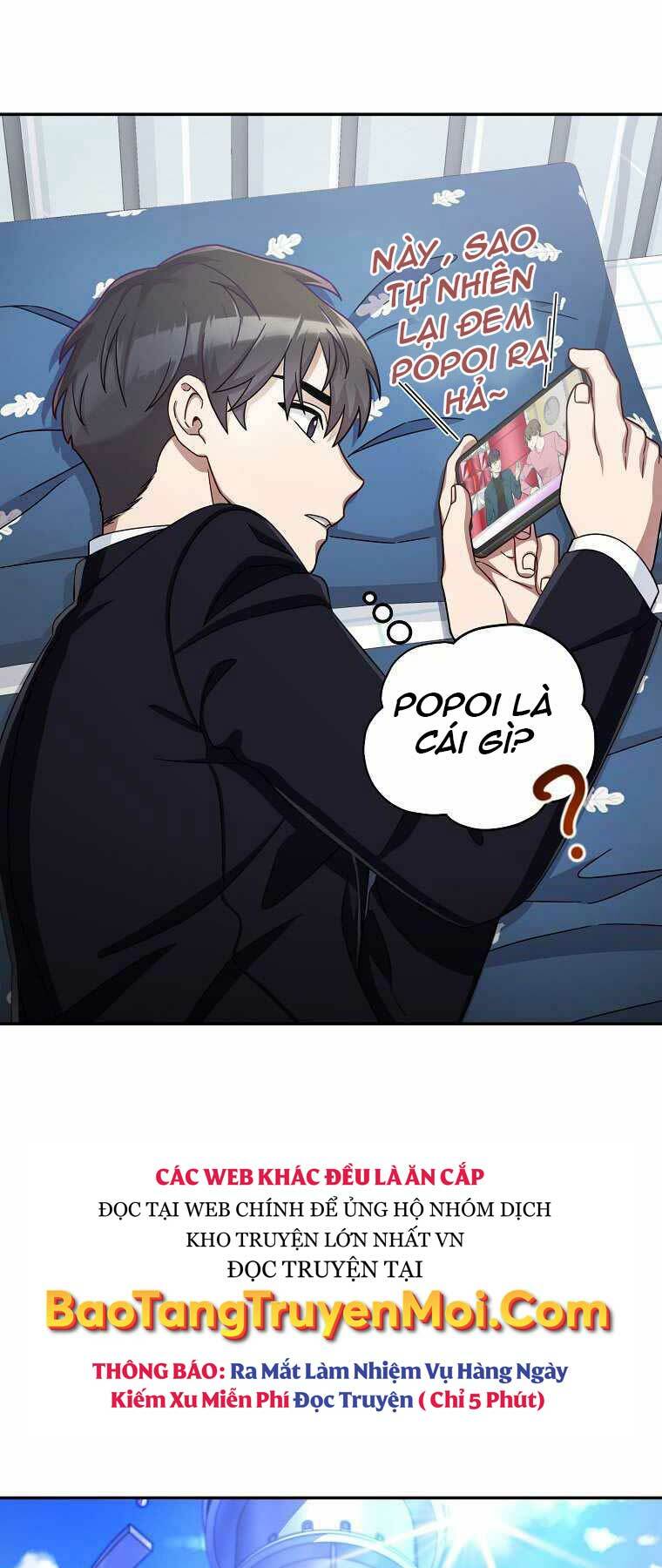 Người Mới Này Quá Mạnh Chapter 1 - Trang 2