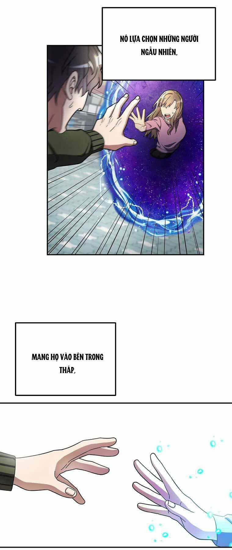 Người Mới Này Quá Mạnh Chapter 1 - Trang 2