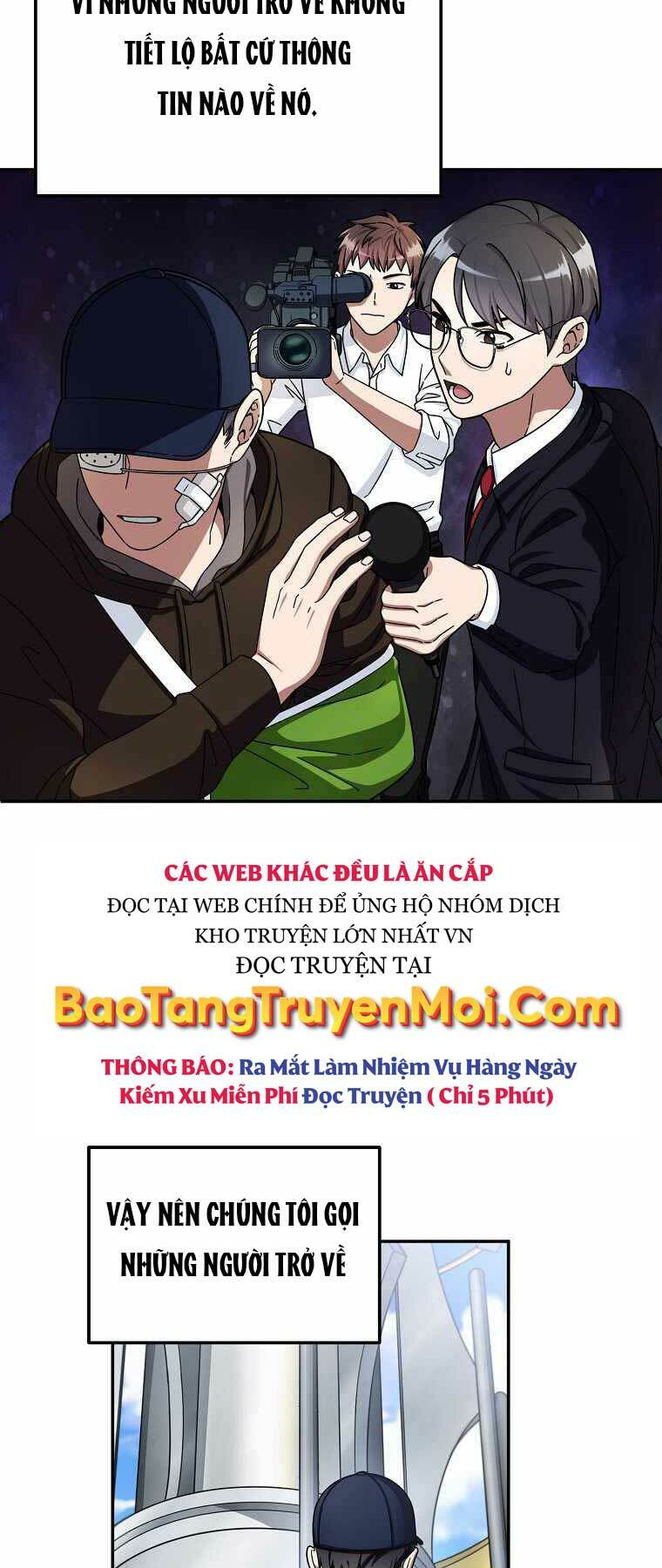 Người Mới Này Quá Mạnh Chapter 1 - Trang 2