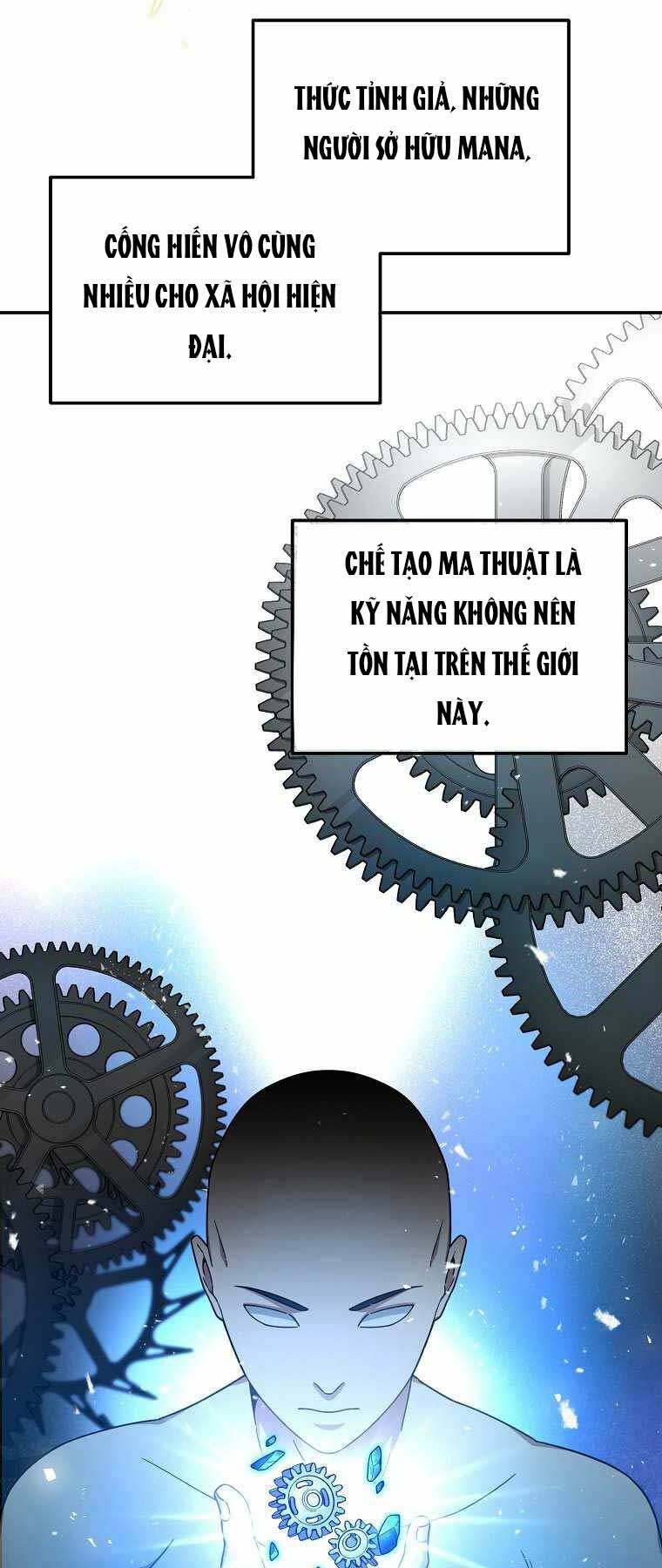 Người Mới Này Quá Mạnh Chapter 1 - Trang 2