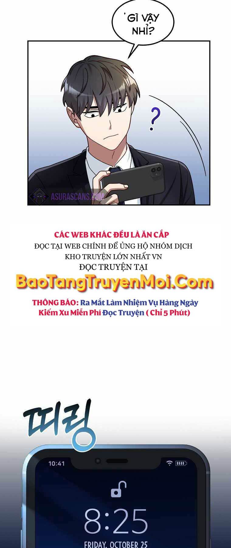 Người Mới Này Quá Mạnh Chapter 1 - Trang 2