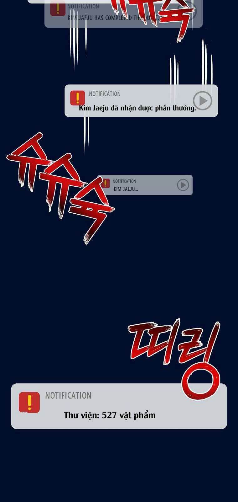 Người Mới Này Quá Mạnh Chapter 1 - Trang 2