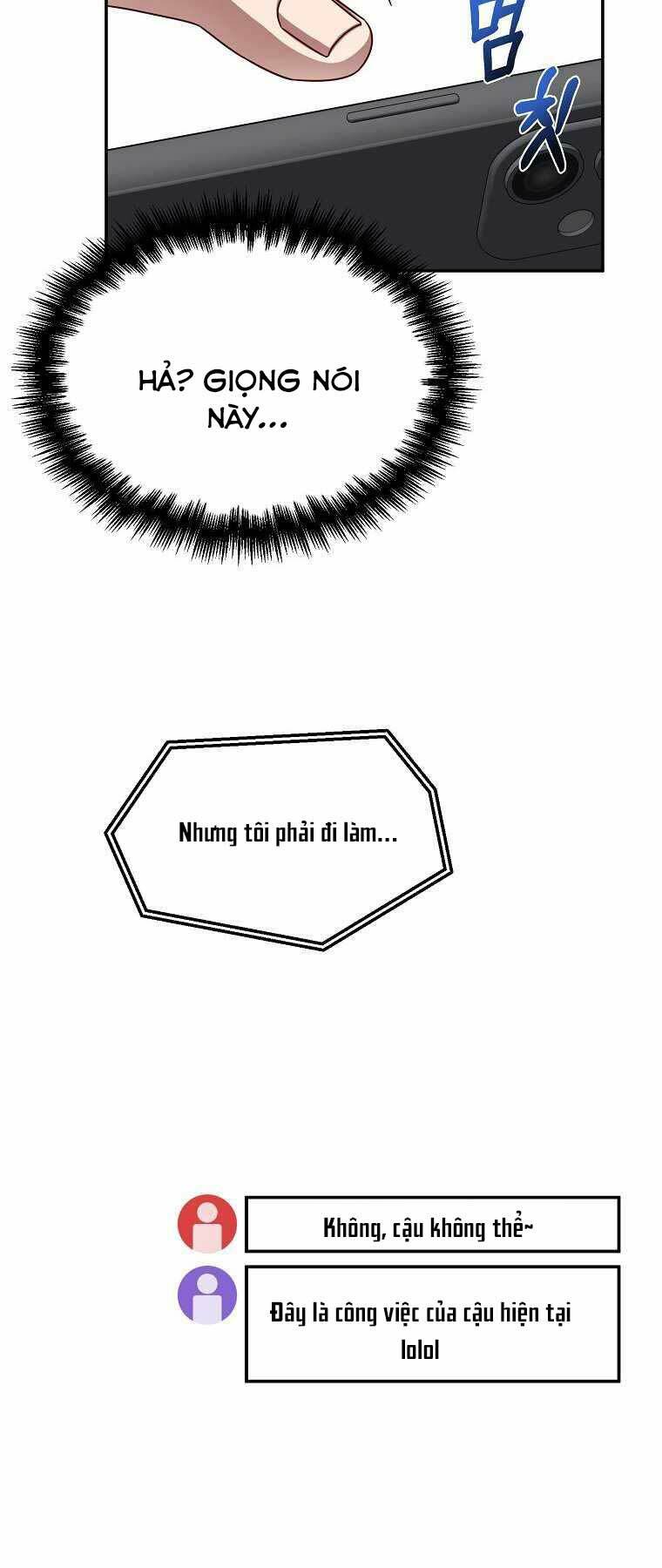 Người Mới Này Quá Mạnh Chapter 1 - Trang 2