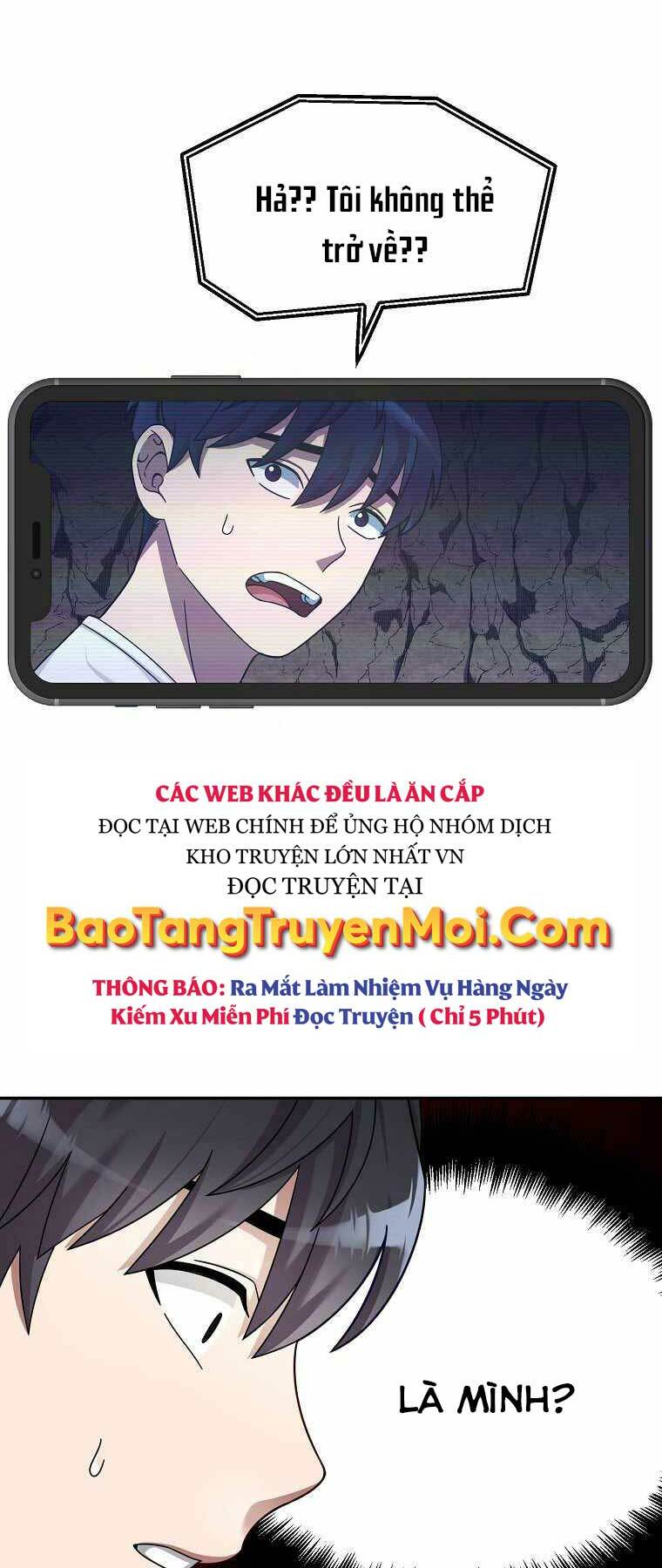 Người Mới Này Quá Mạnh Chapter 1 - Trang 2